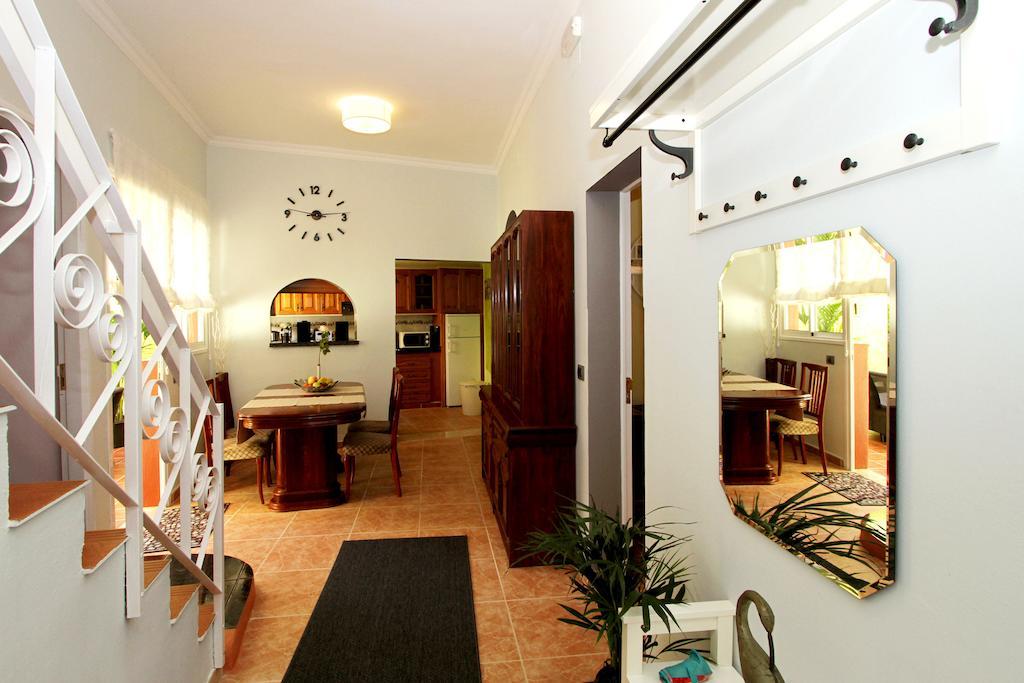 Casa Las Dunas Valle Gran Rey Luaran gambar